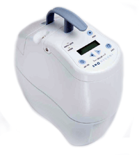 Inogen One Portable Oxygen Concentrator