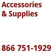 Accessories & Supplies